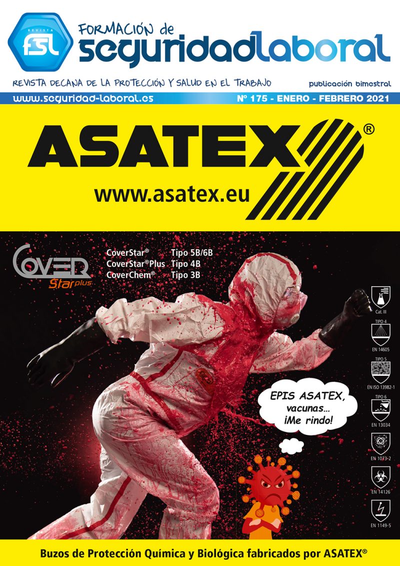 Revista FSL Nº 175