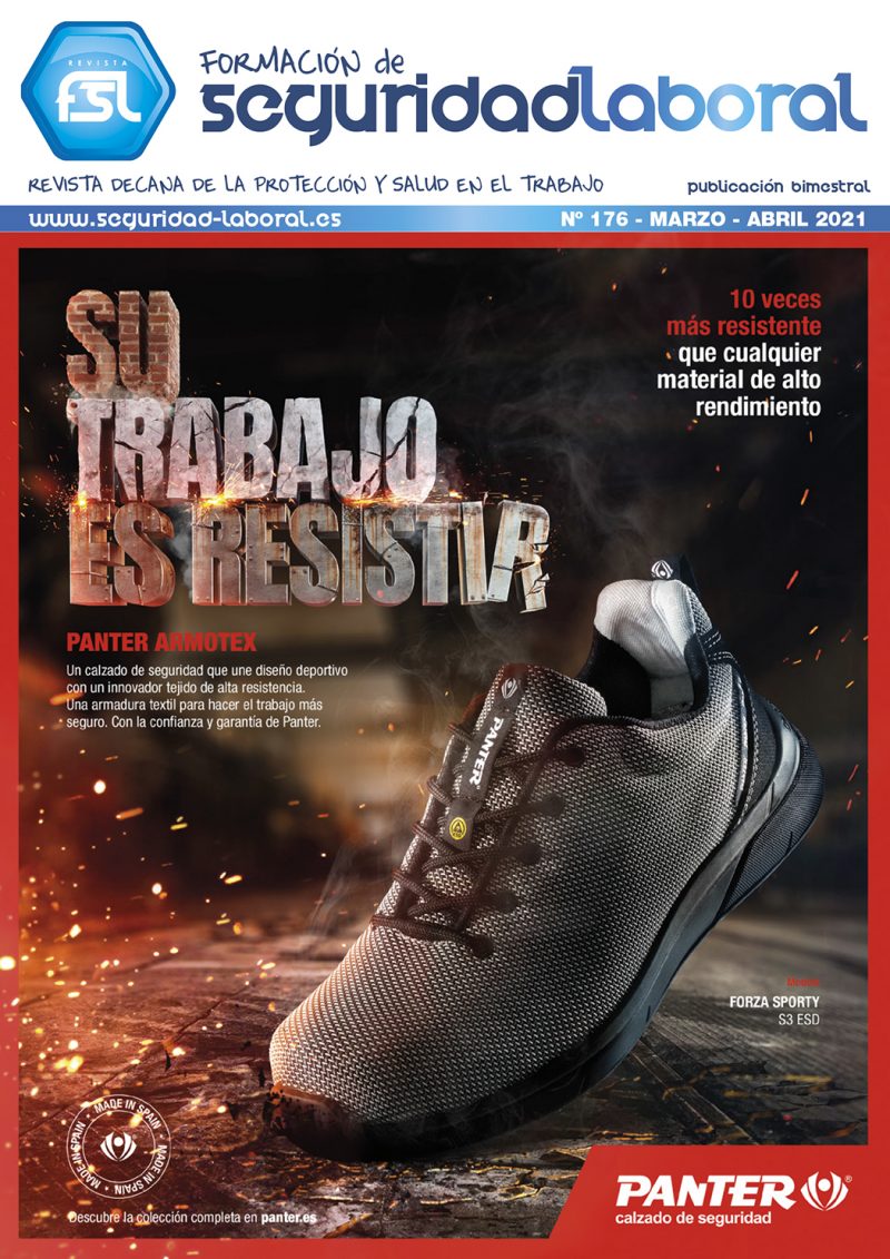 Revista FSL Nº 176