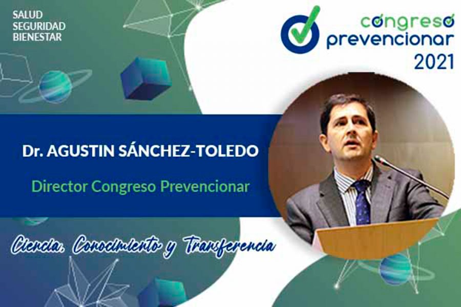 congreso prevencionar