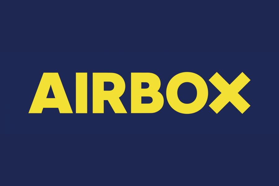 Airbox logo