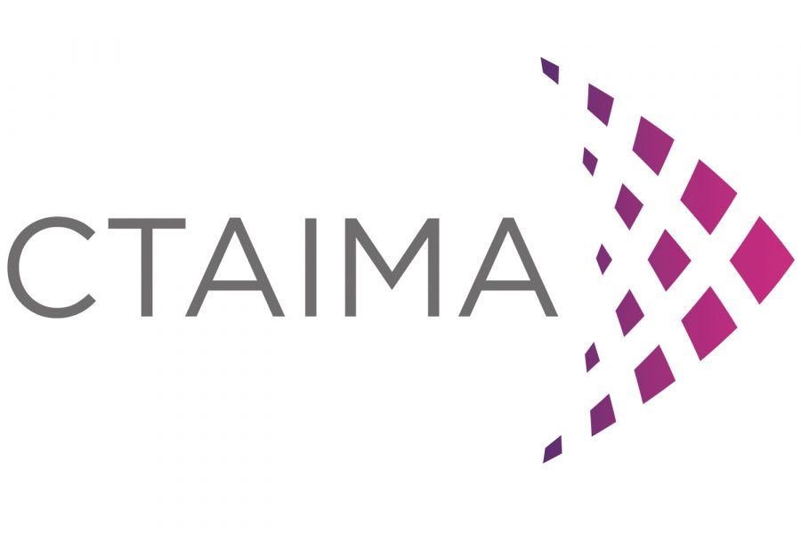 Ctaima logo