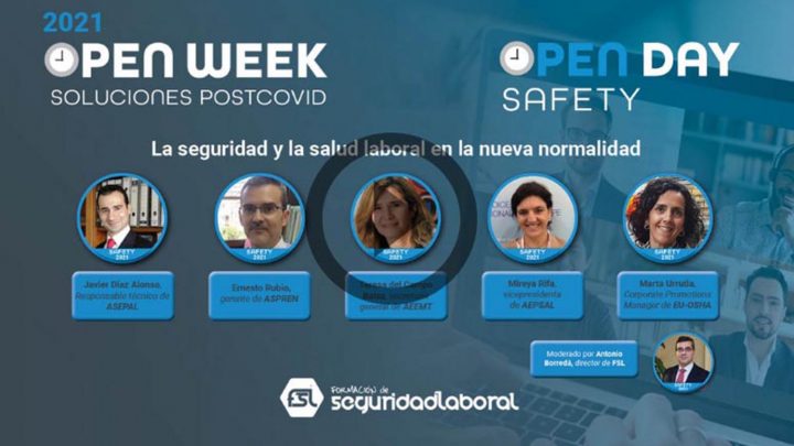 mesa redonda safety