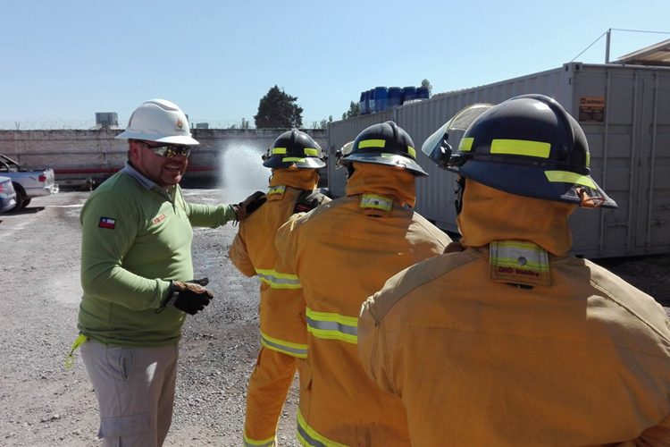 seguridad laboral