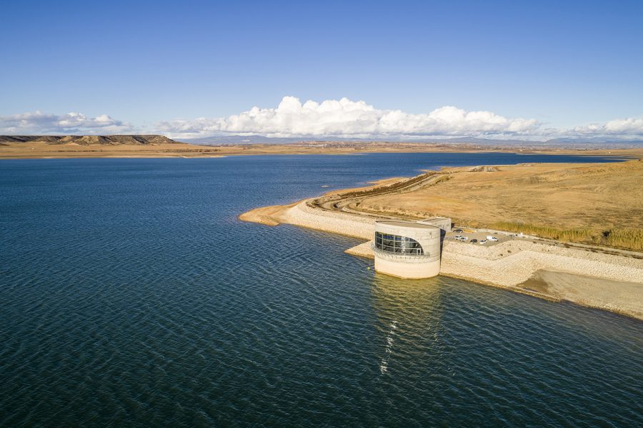 embalse san salvador