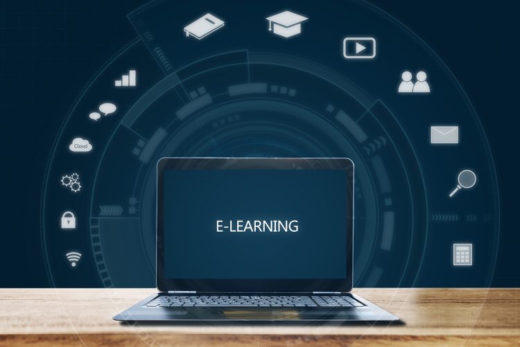 e-learning