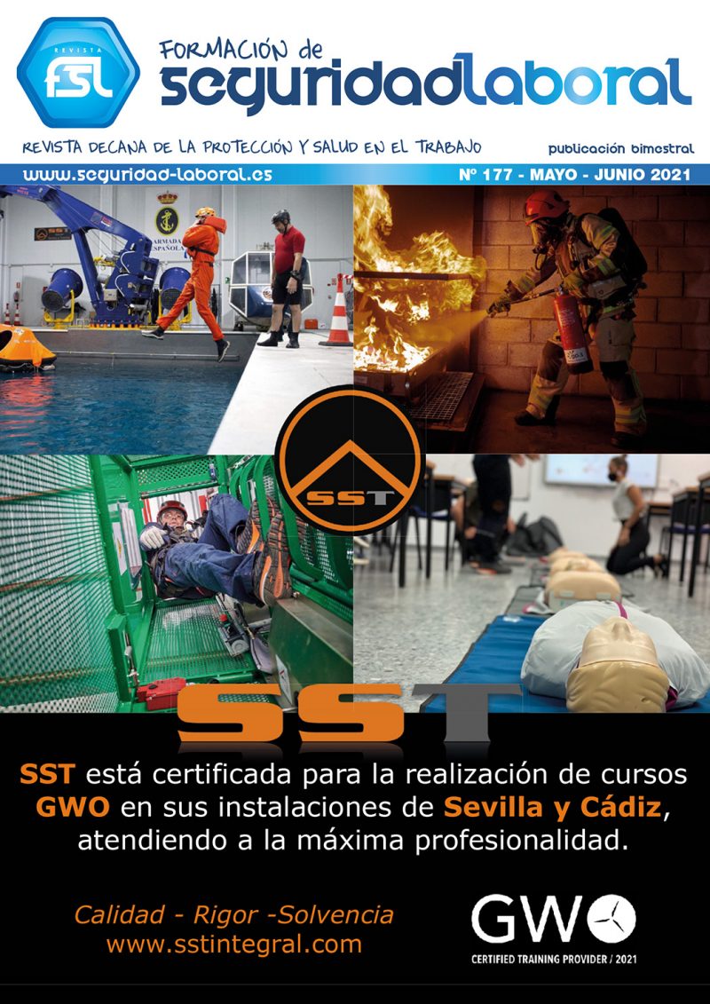 Revista FSL Nº 177