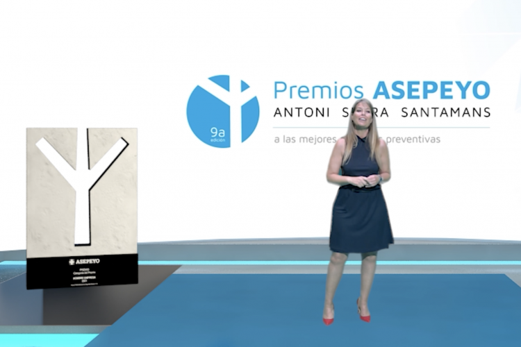 Premios Asepeyo