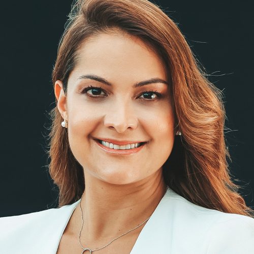 Viviana Gómez
