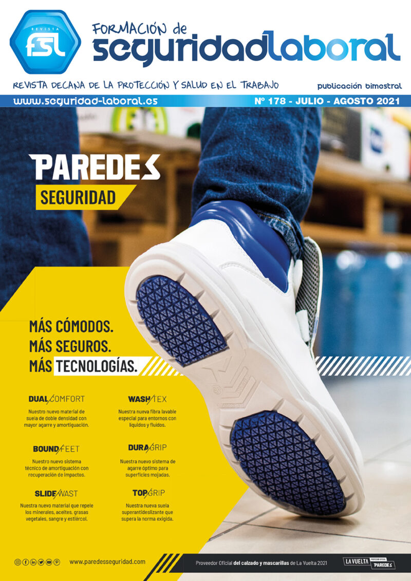 Revista FSL Nº 178.