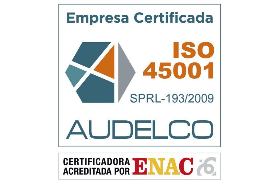 Sello-ISO-450001