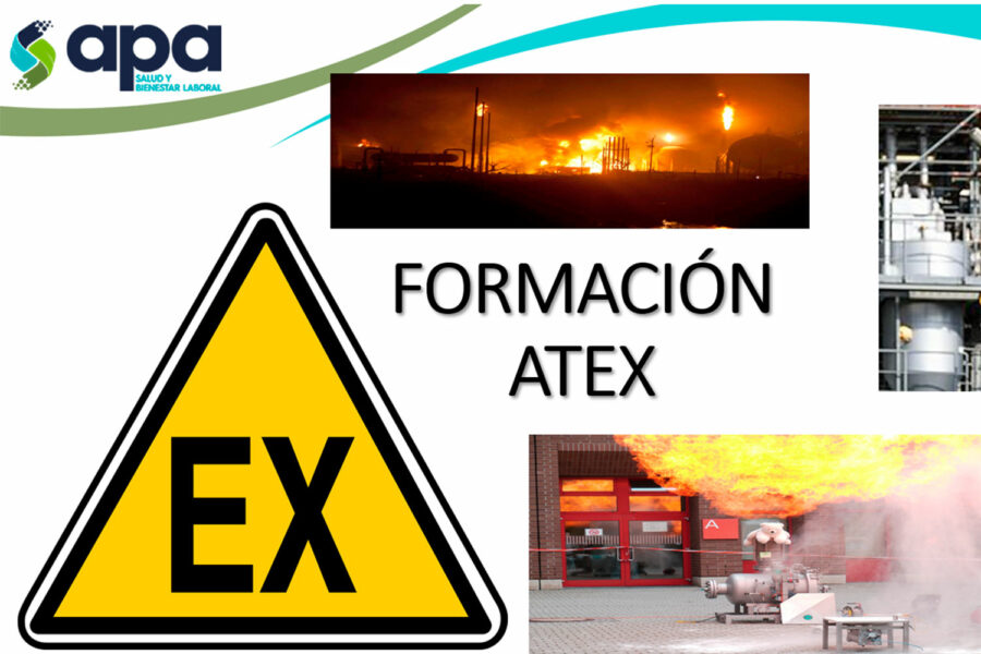 apa atex