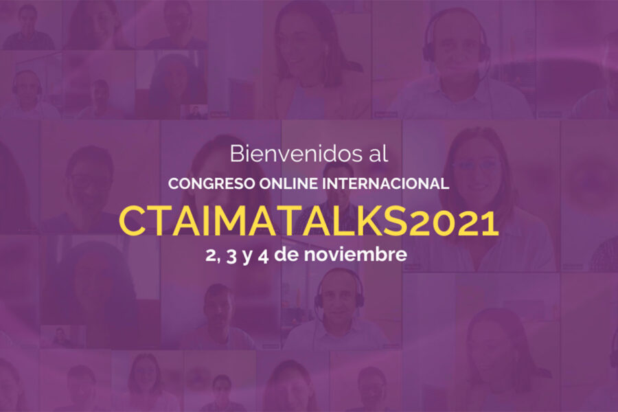 CTAIMATALKS2021