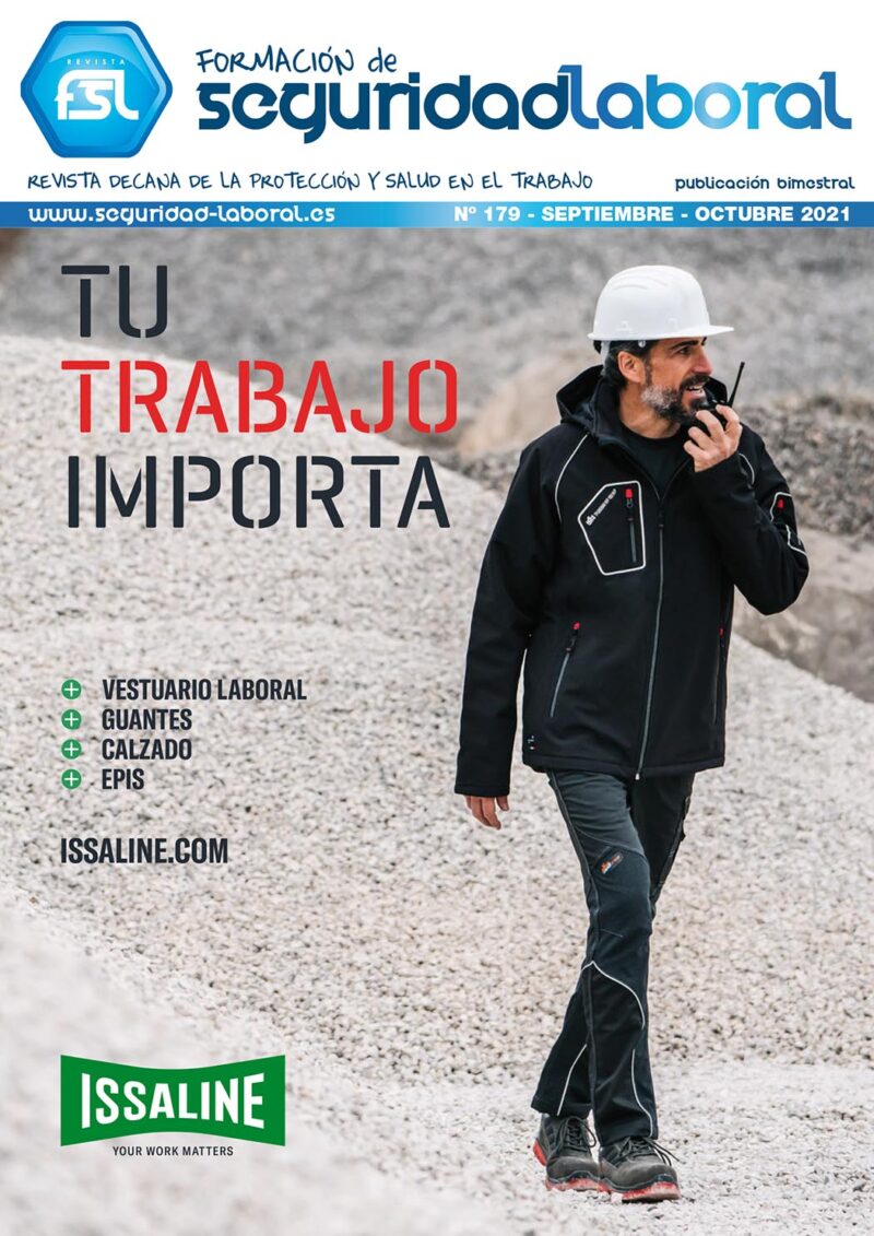 Revista FSL Nº 179