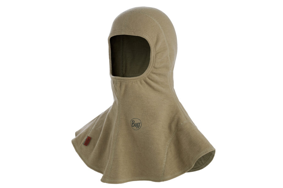 Firefighter Particulate Hood