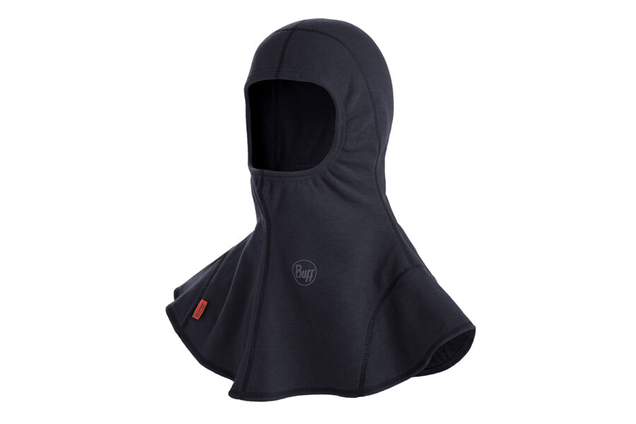 Firefighter Particulate Hood