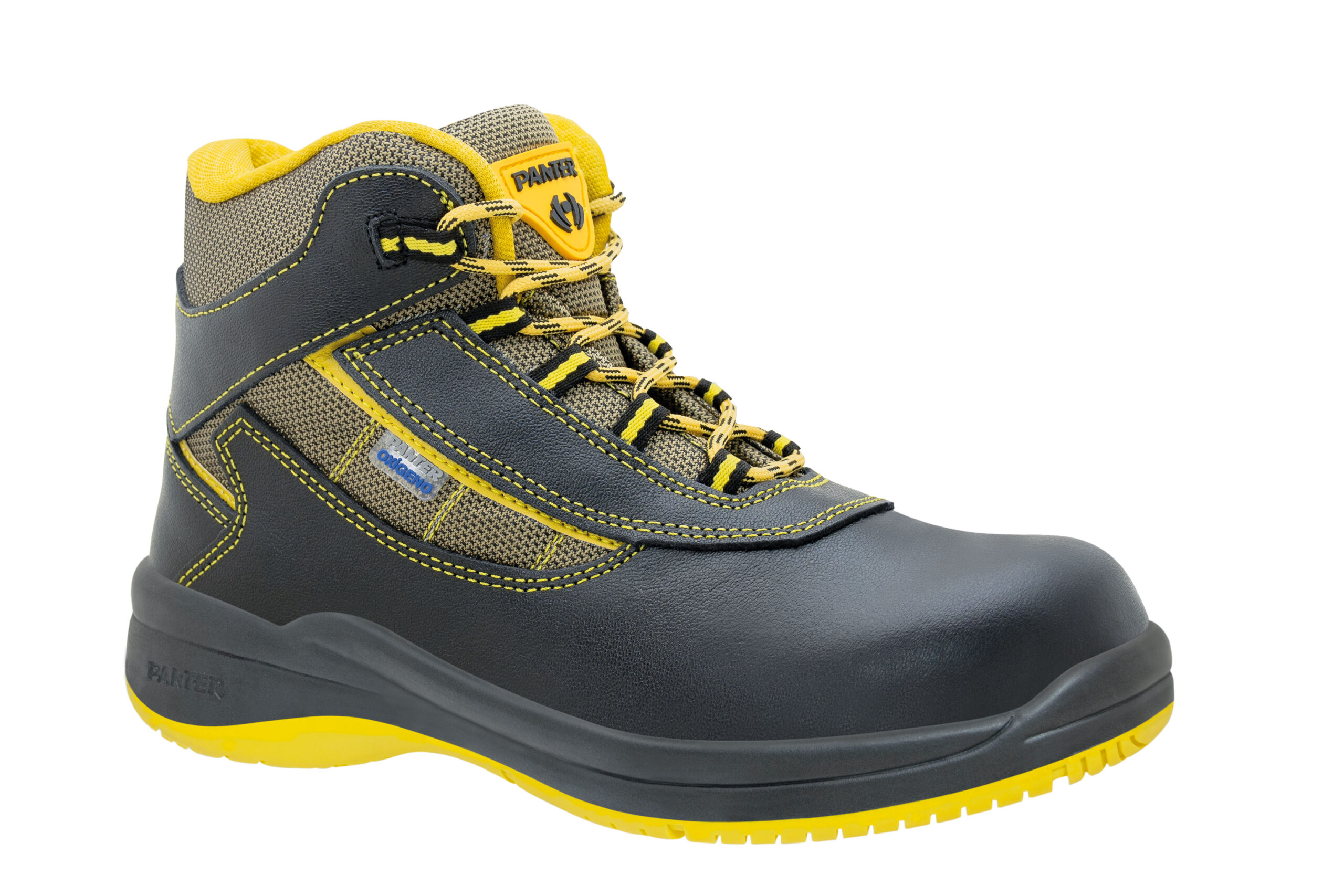 Botas de sales agua panter