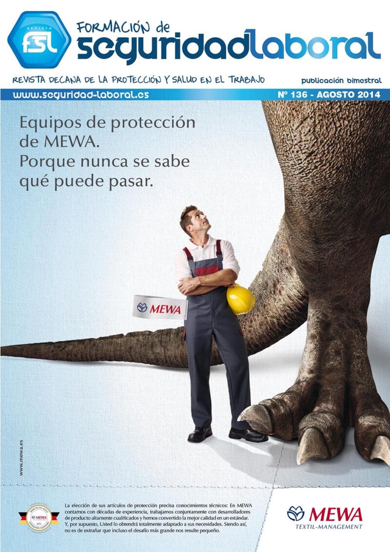 Revista FSL Nº 136