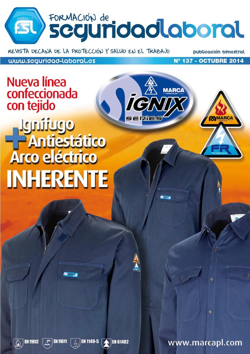 Revista FSL Nº 137