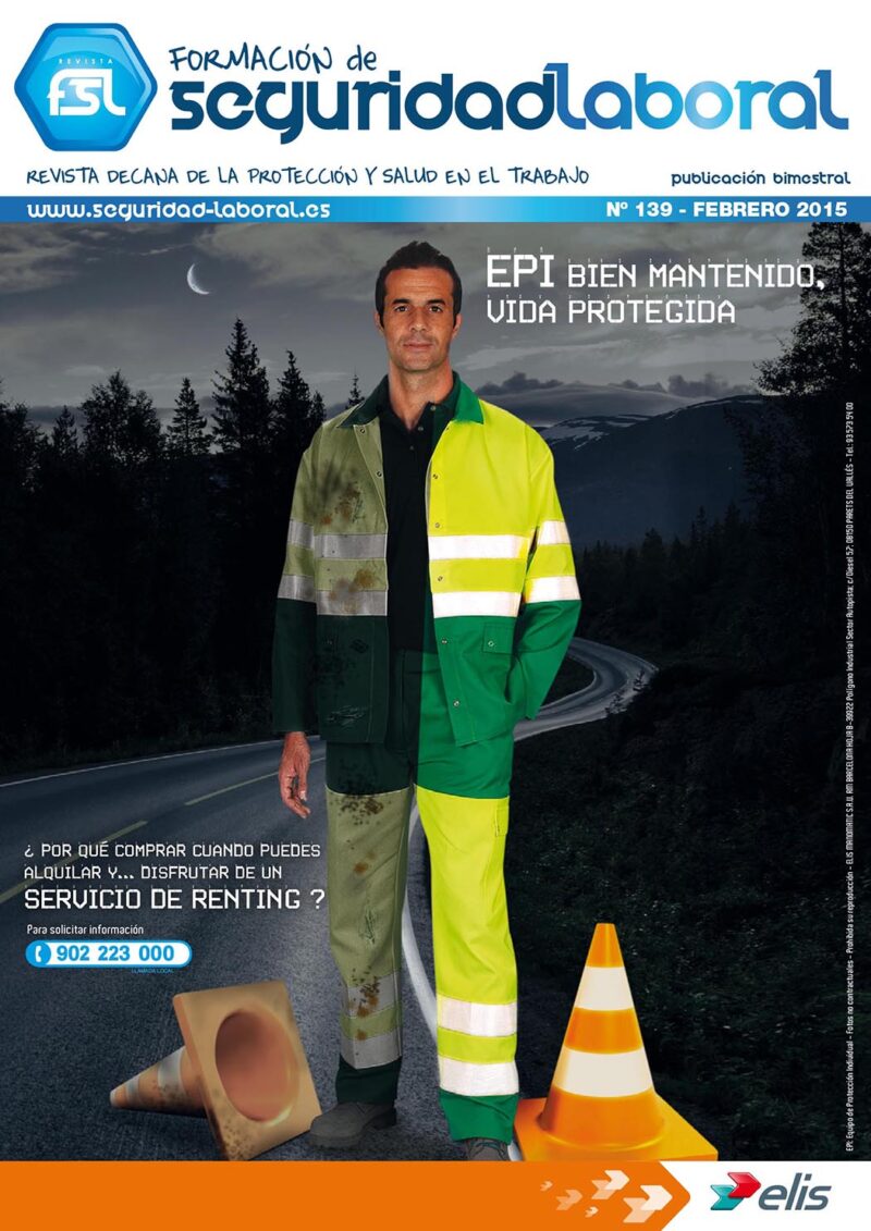 Revista FSL Nº 139