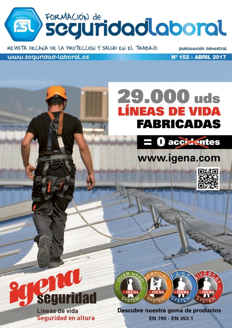 Revista FSL Nº 152