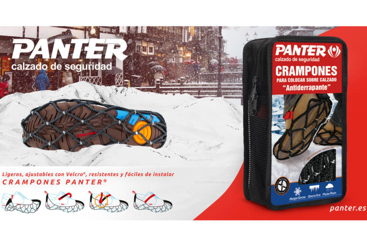 panter-crampones