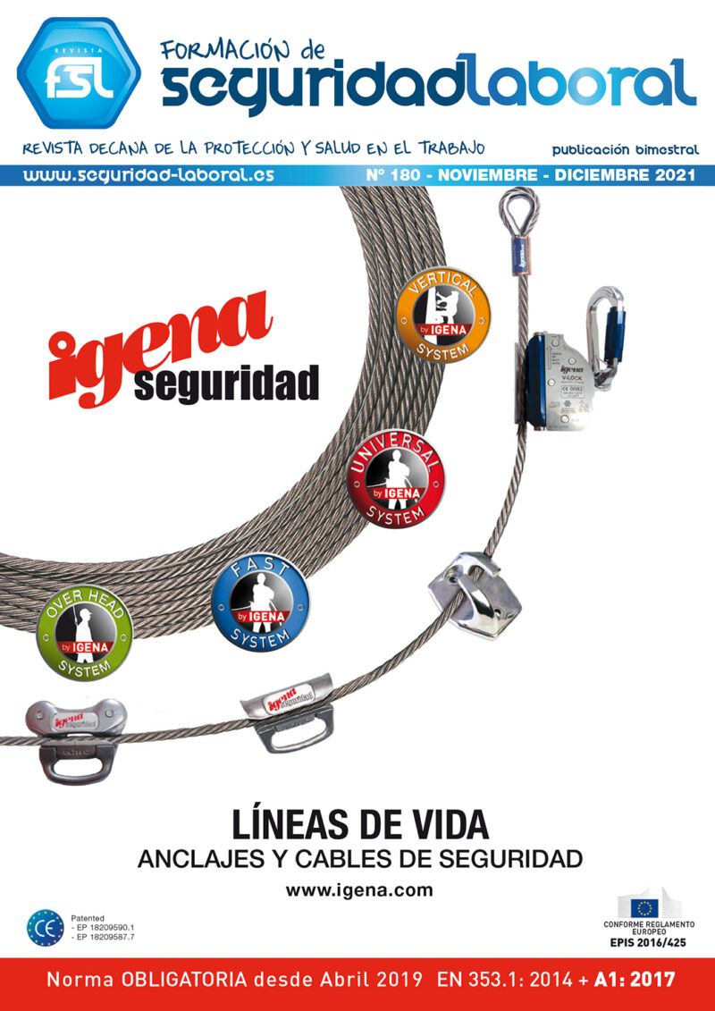 Revista FSL Nº 180