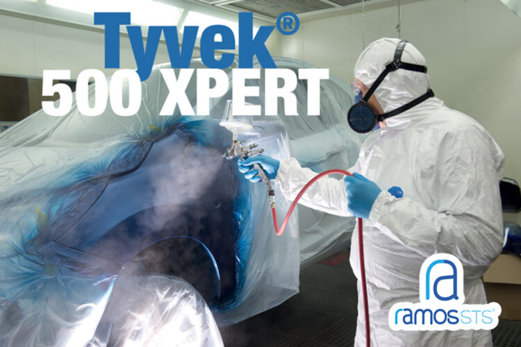 TYVEK 500 XPERT