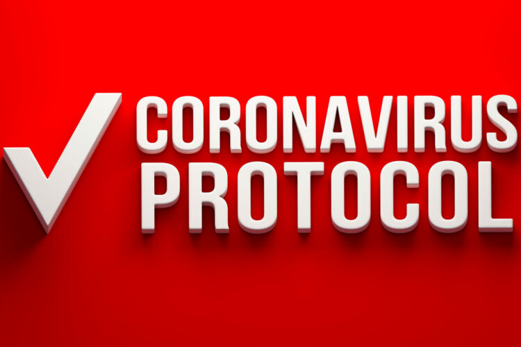 protocolo covid