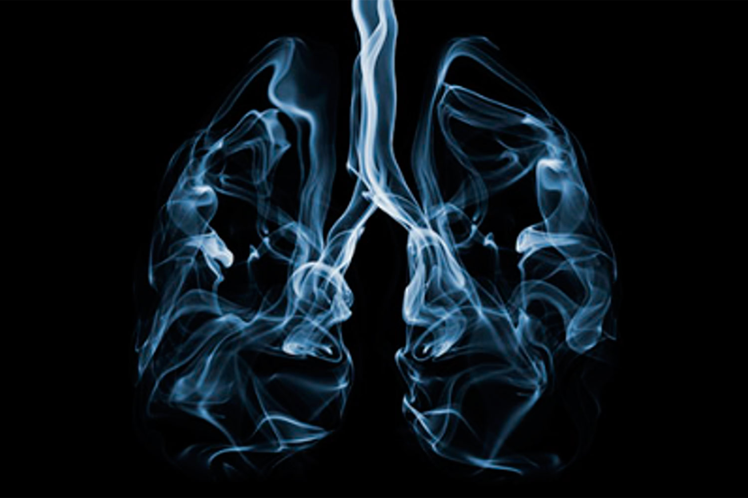 Pulmones-humo