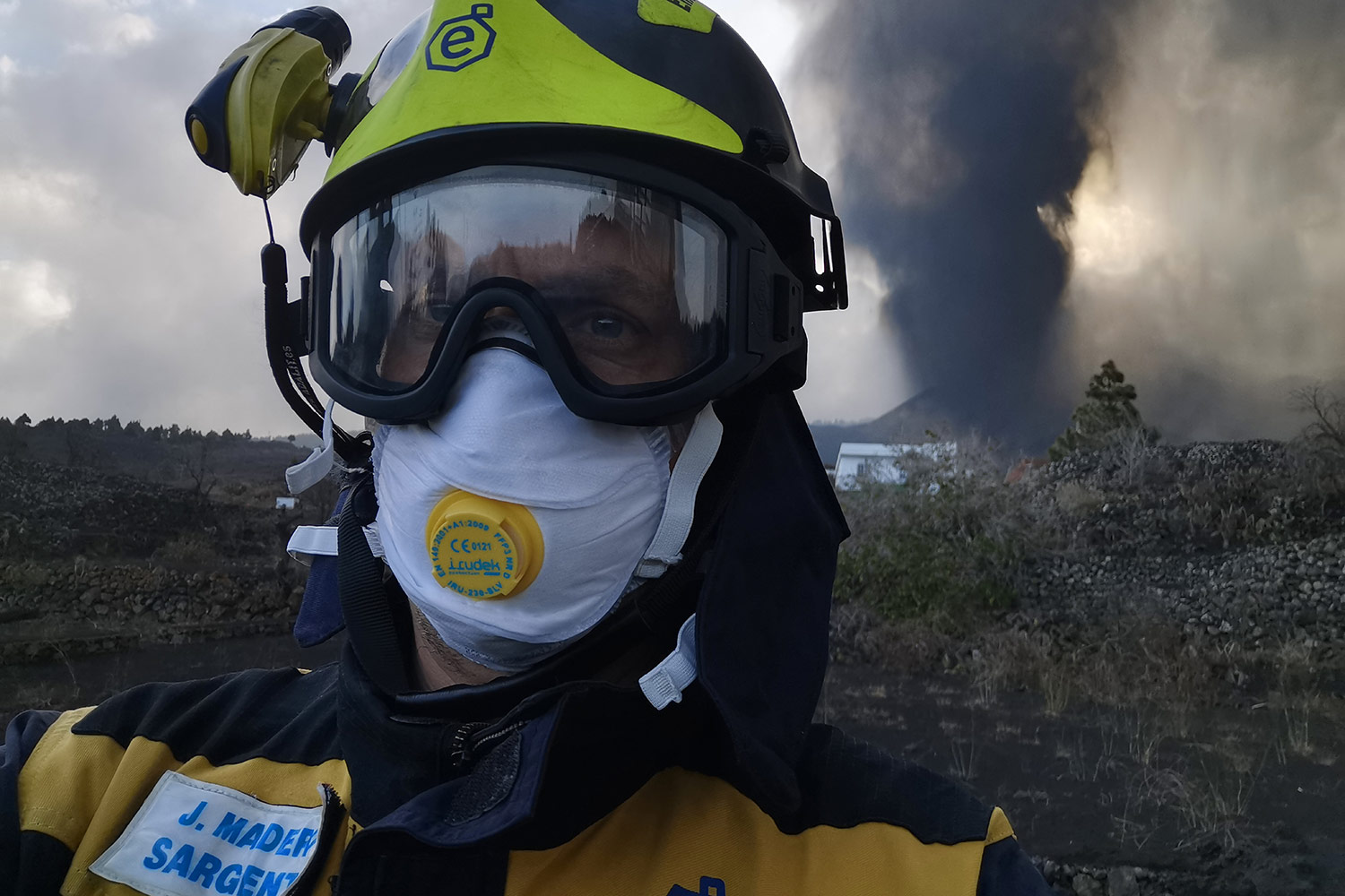 Bomberos de Gran Canaria