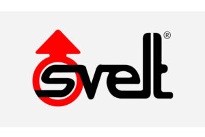 svelt logotipo