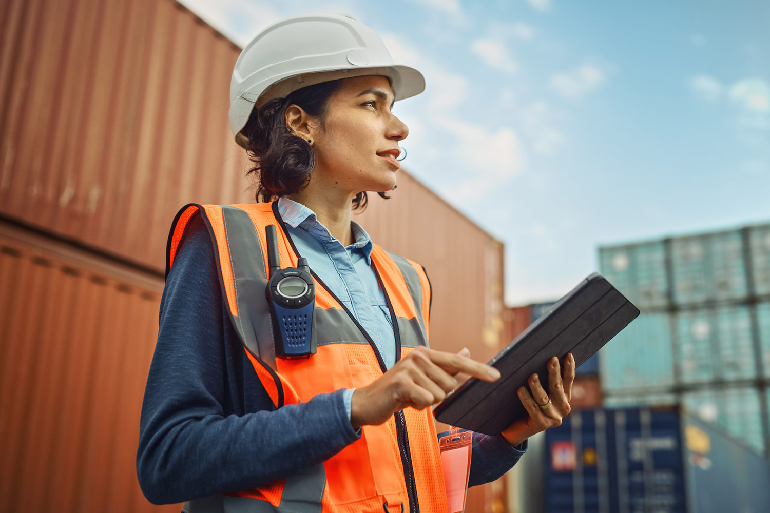 Comparación a pesar de tarde Las mujeres y la seguridad y la salud en el trabajo - Seguridad Laboral