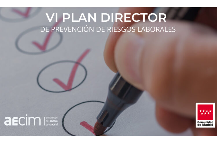 VI PLAN DIRECTOR 2022 - optimización sistemas de gestión