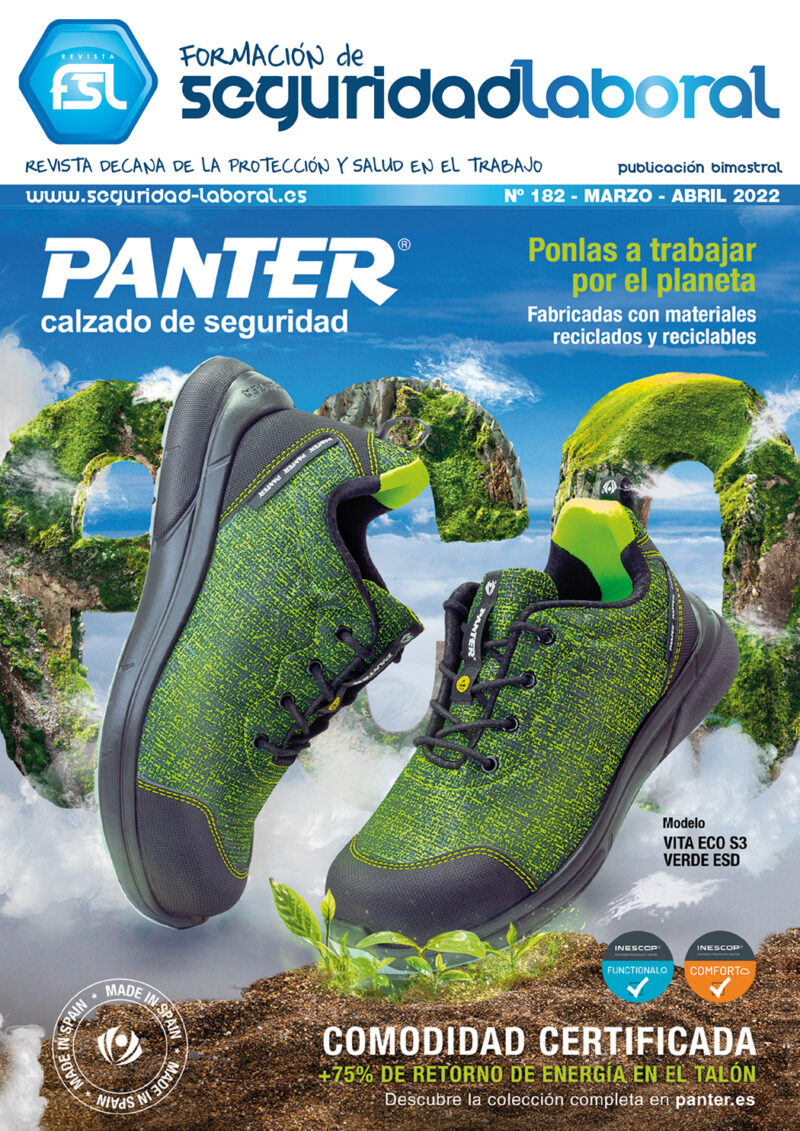 Revista FSL Nº 182