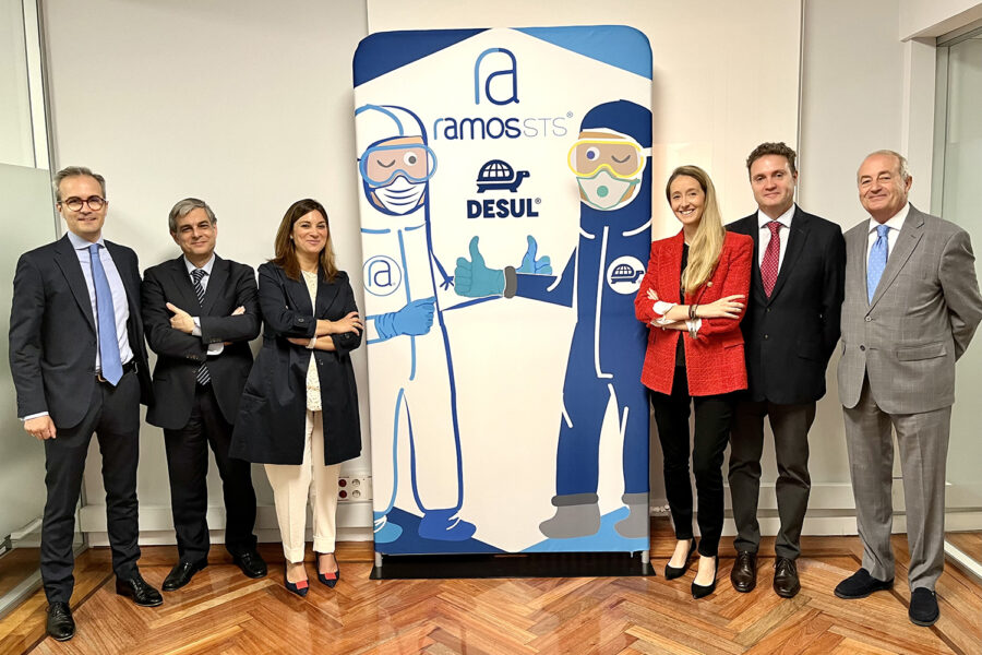 FOTO RAMOS-DESUL