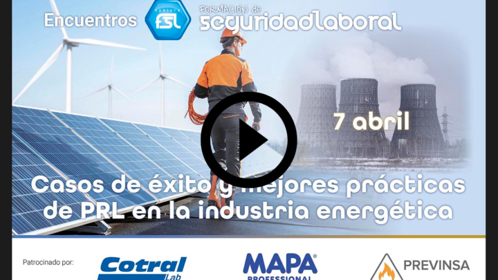 PRL Industria Energética