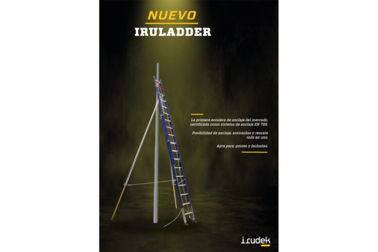 Revista fsl iruladder