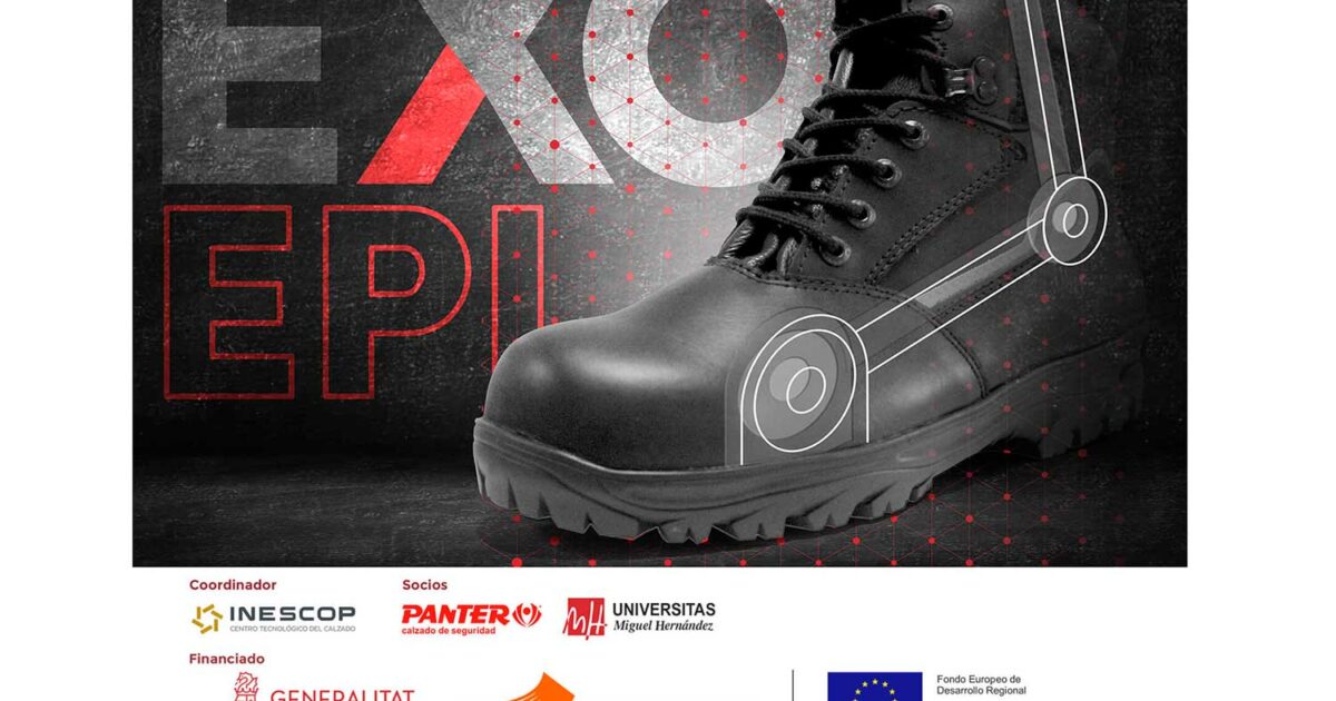 Botas panter 2025 trabajo