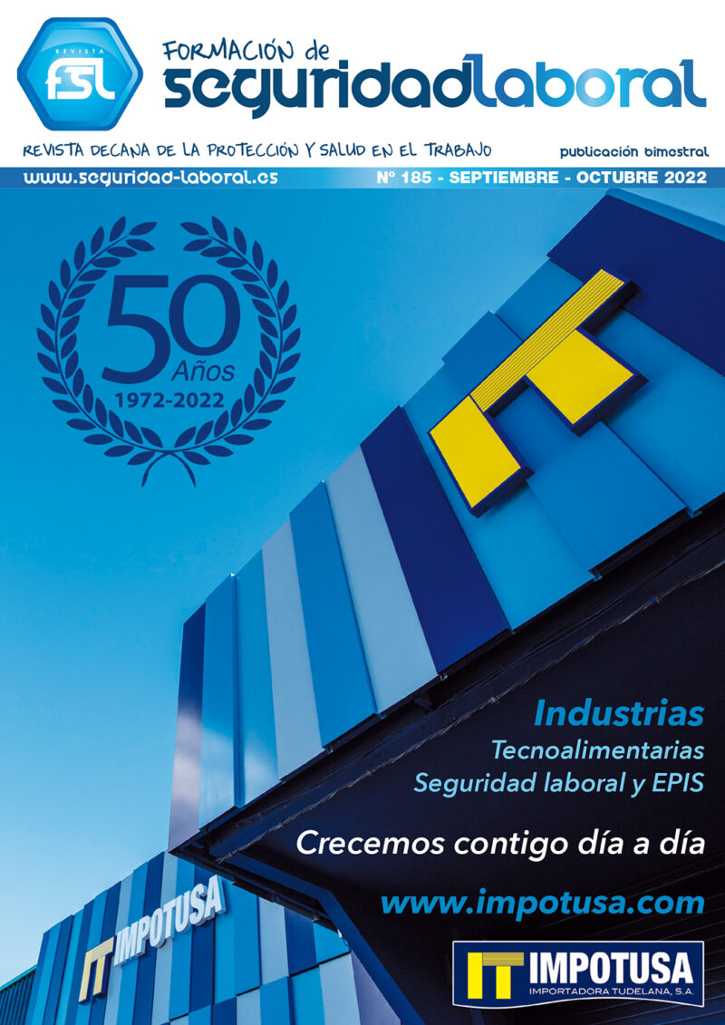 Revista FSL Nº 185