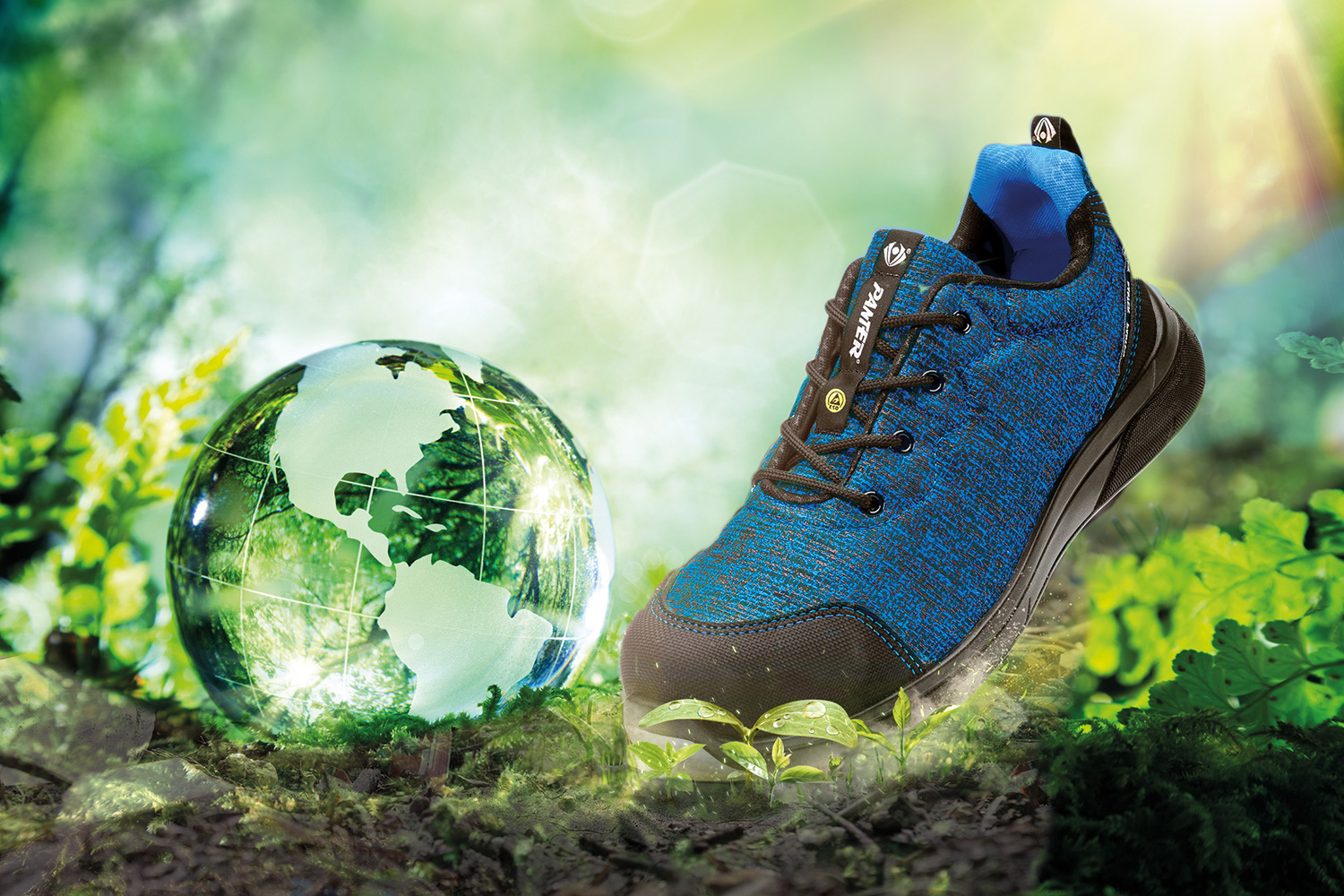 Eco zapatos outlet
