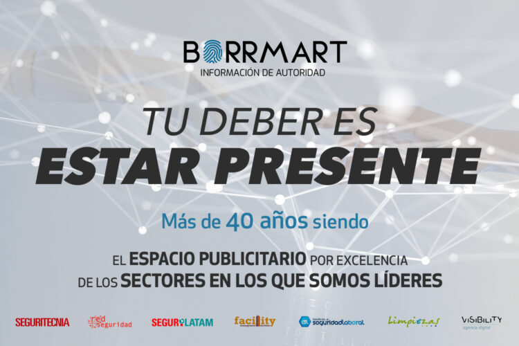 Autopromo Grupo Borrmart