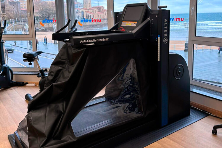 Alter-G-Gijón