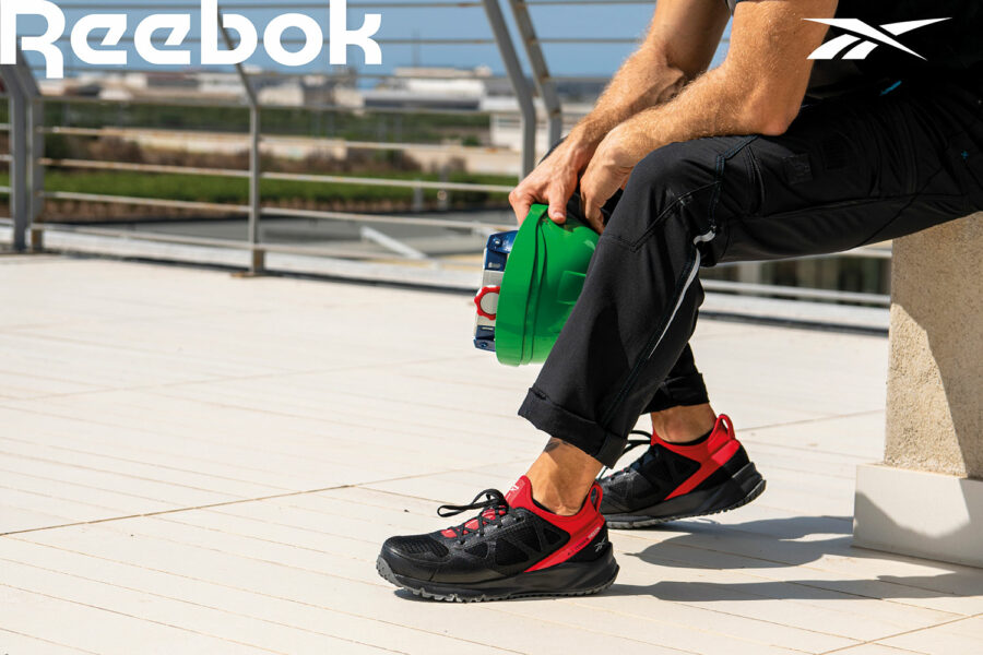 El calzado de Reebok ya está disponible en toda España