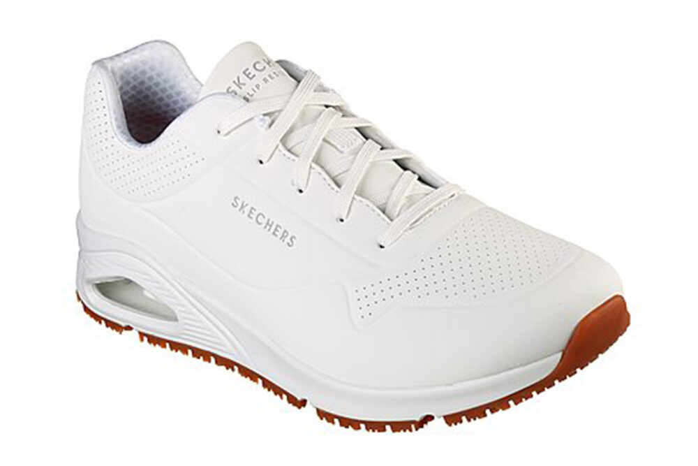 skechers trabajo