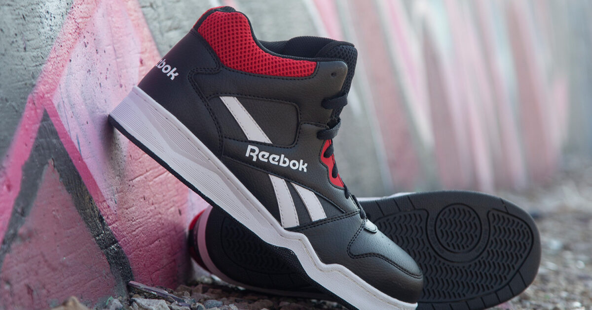 Calzado laboral reebok peru shop