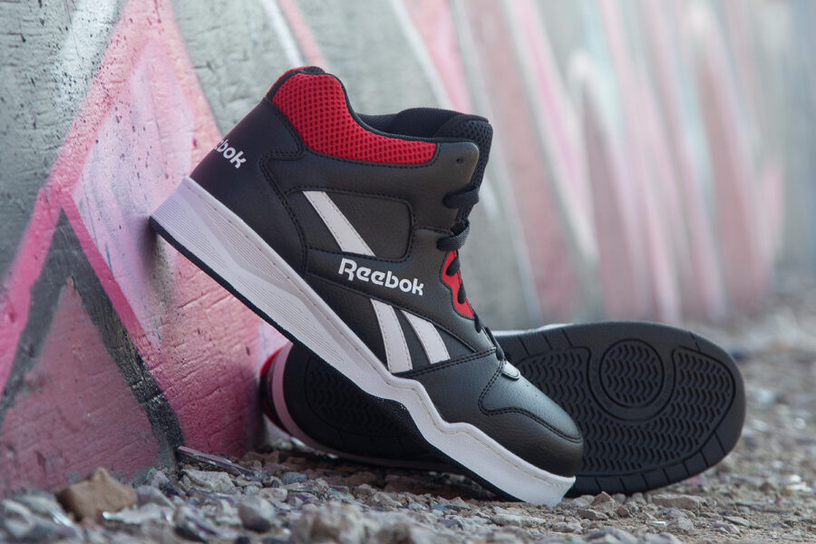 Reebok Work confort estilo y seguridad todos los dias