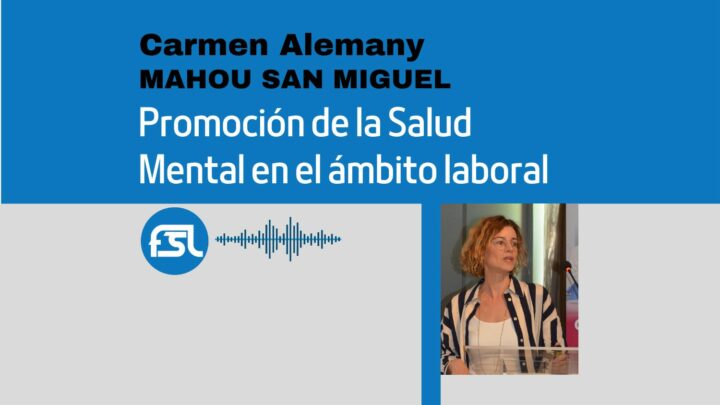 Carmen Alemany Torres