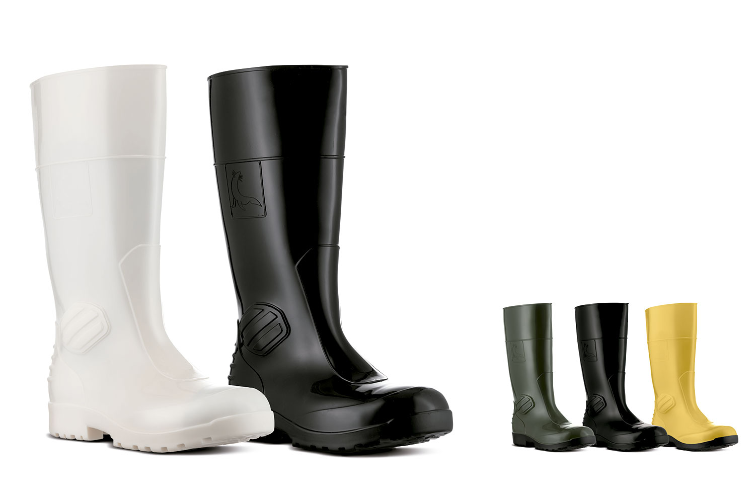 Mavinsa botas 2025