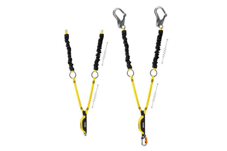 L015-ABSORBICA-TIE-BACK-PETZL