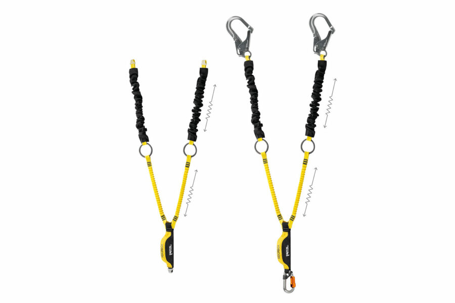 L015-ABSORBICA-TIE-BACK-PETZL